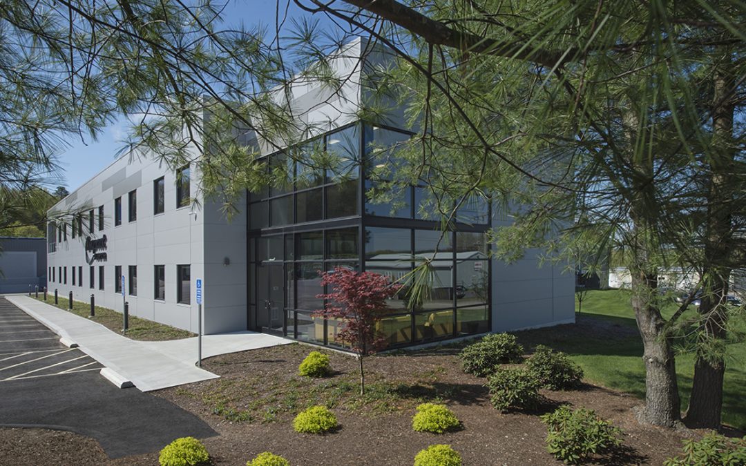 Impact Plastics