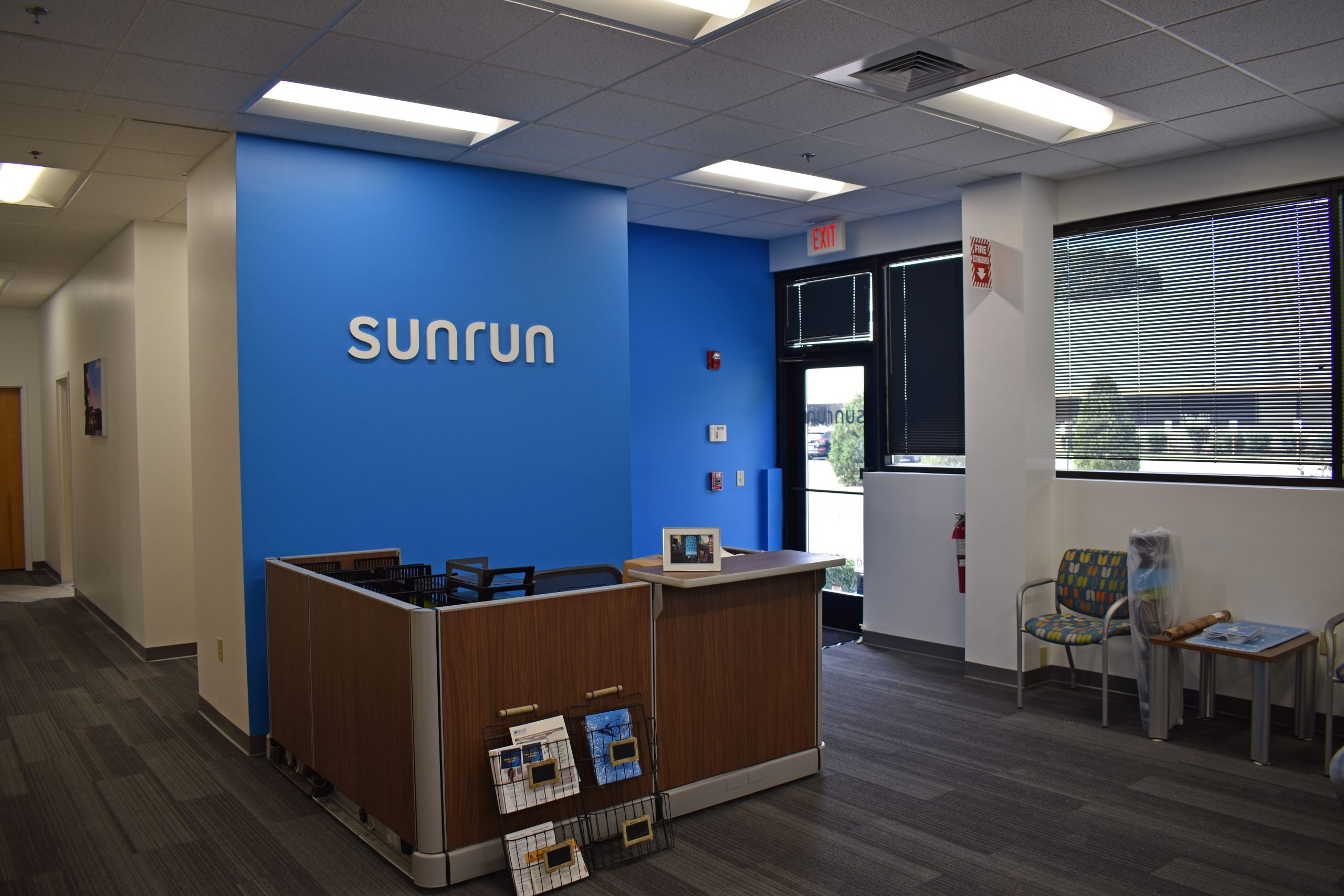 Sunrun Rocky Hill CT PDS Engineering Construction