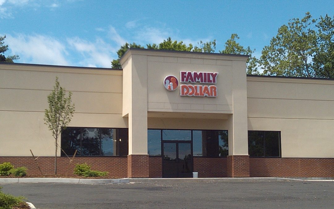 Family Dollar