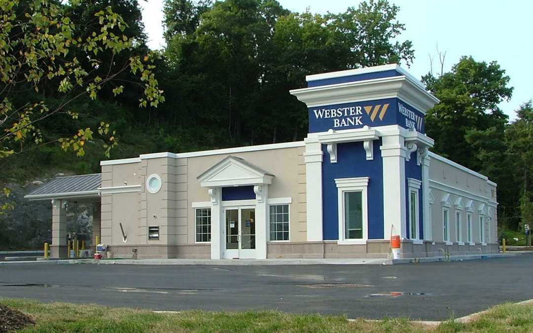 Webster Bank