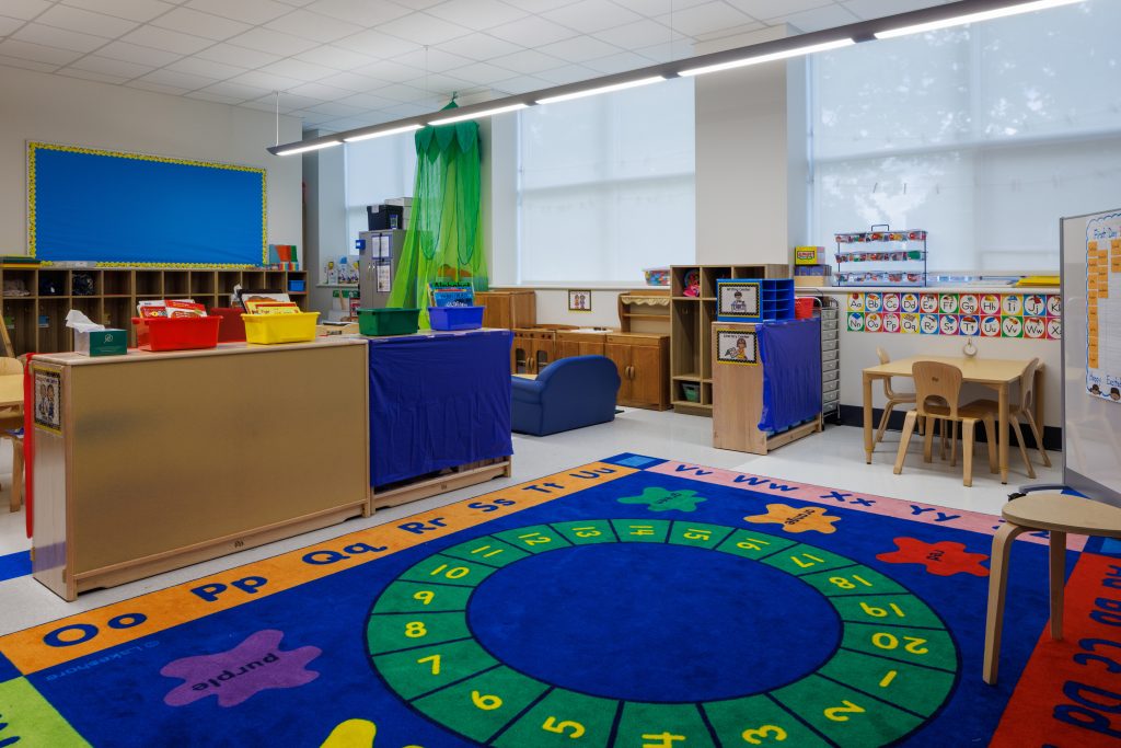 Burns Latino  Studies Academy