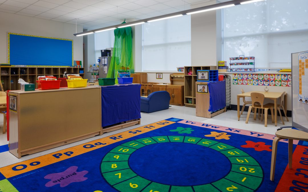 Burns Latino  Studies Academy