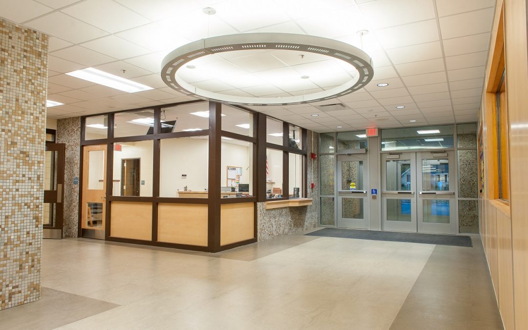 Southwick Elementary Schools