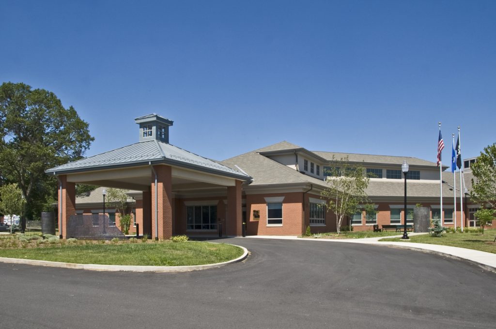Veteran's Health Care Facility
