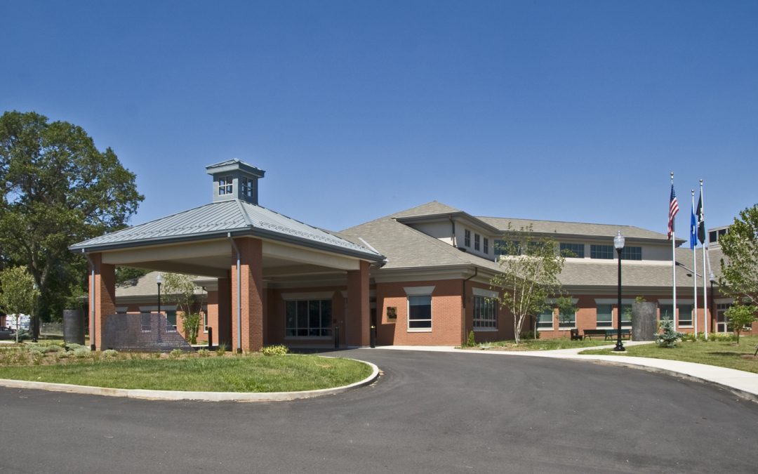 Veteran’s Health Care Facility