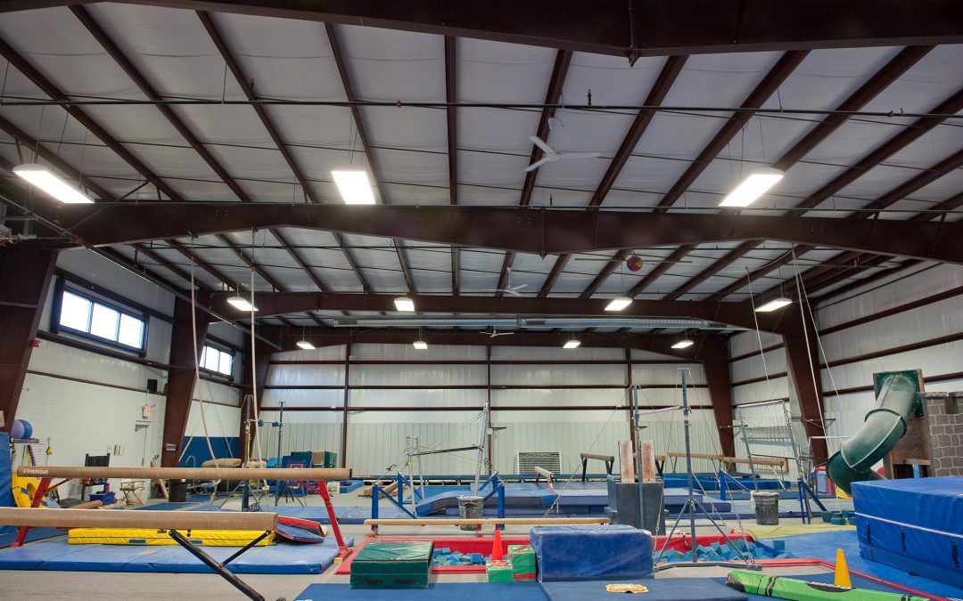 Gymnastics Express