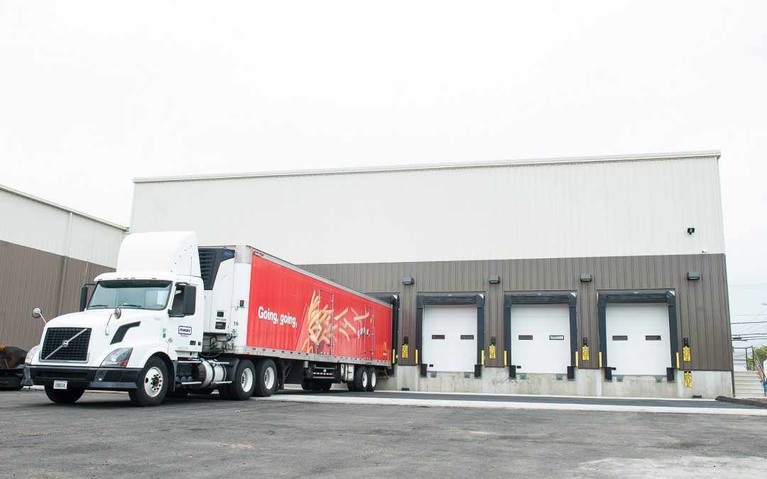 TC Distribution