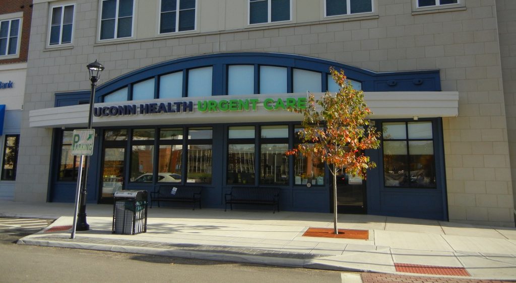UConn Health Medical Group