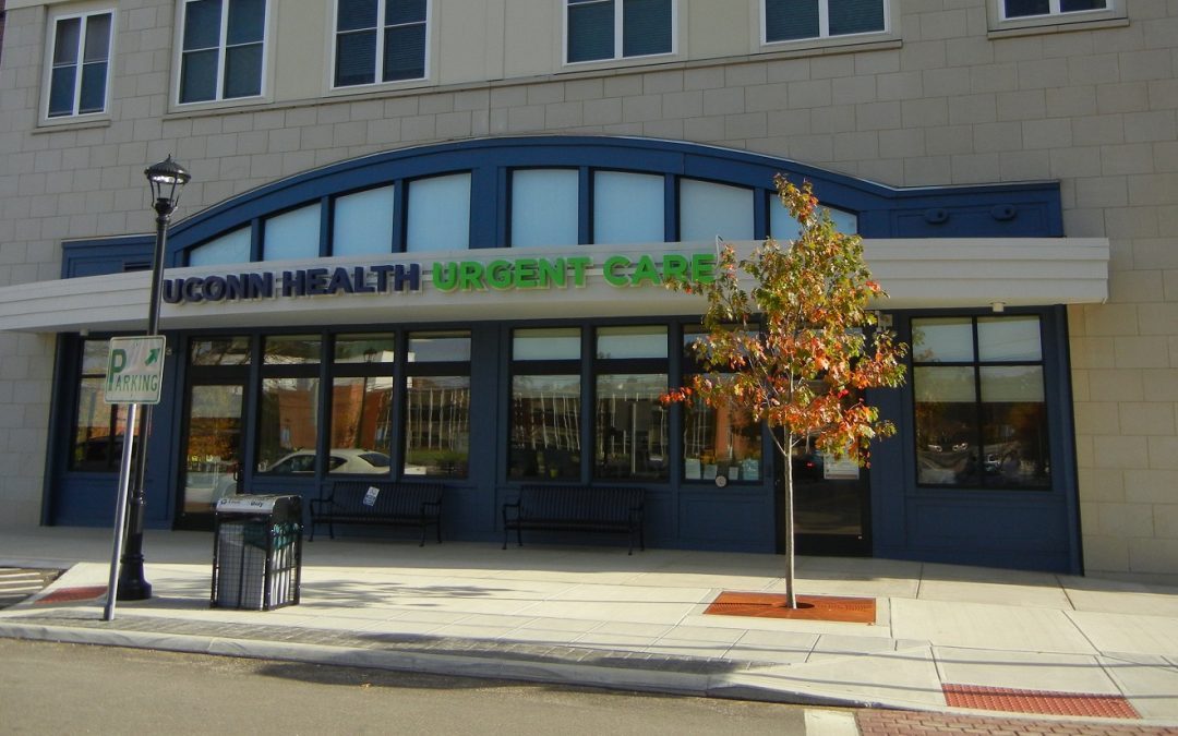 UConn Health Medical Group