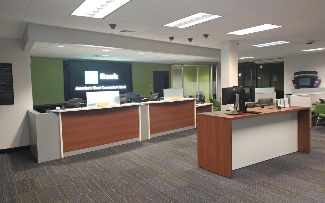 TD Bank