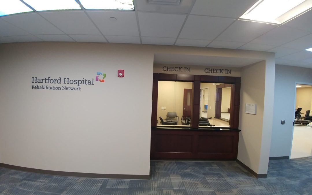 Hartford HealthCare Rehabilitation Network