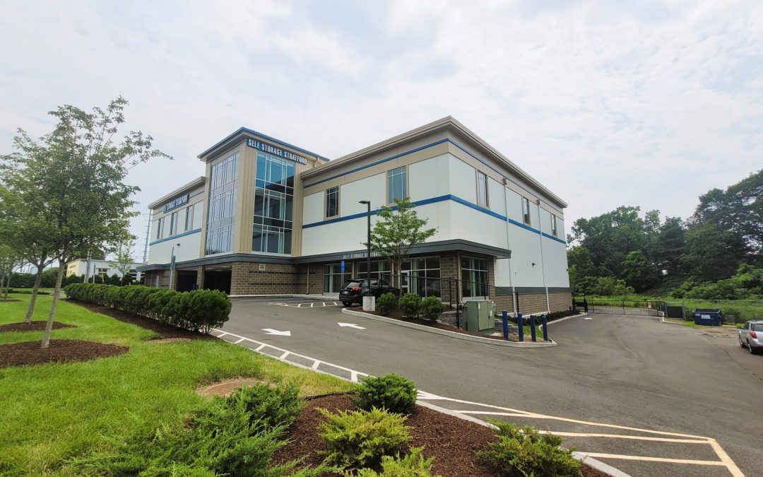 Stratford Self Storage