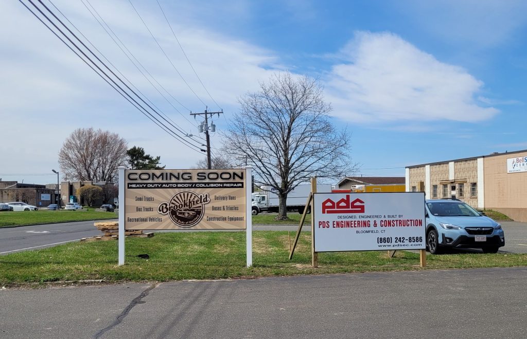 Brookfield Auto