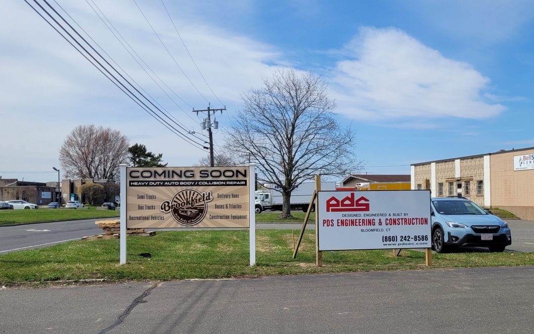 Brookfield Auto