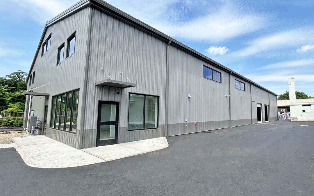 Associated Food Distributors
