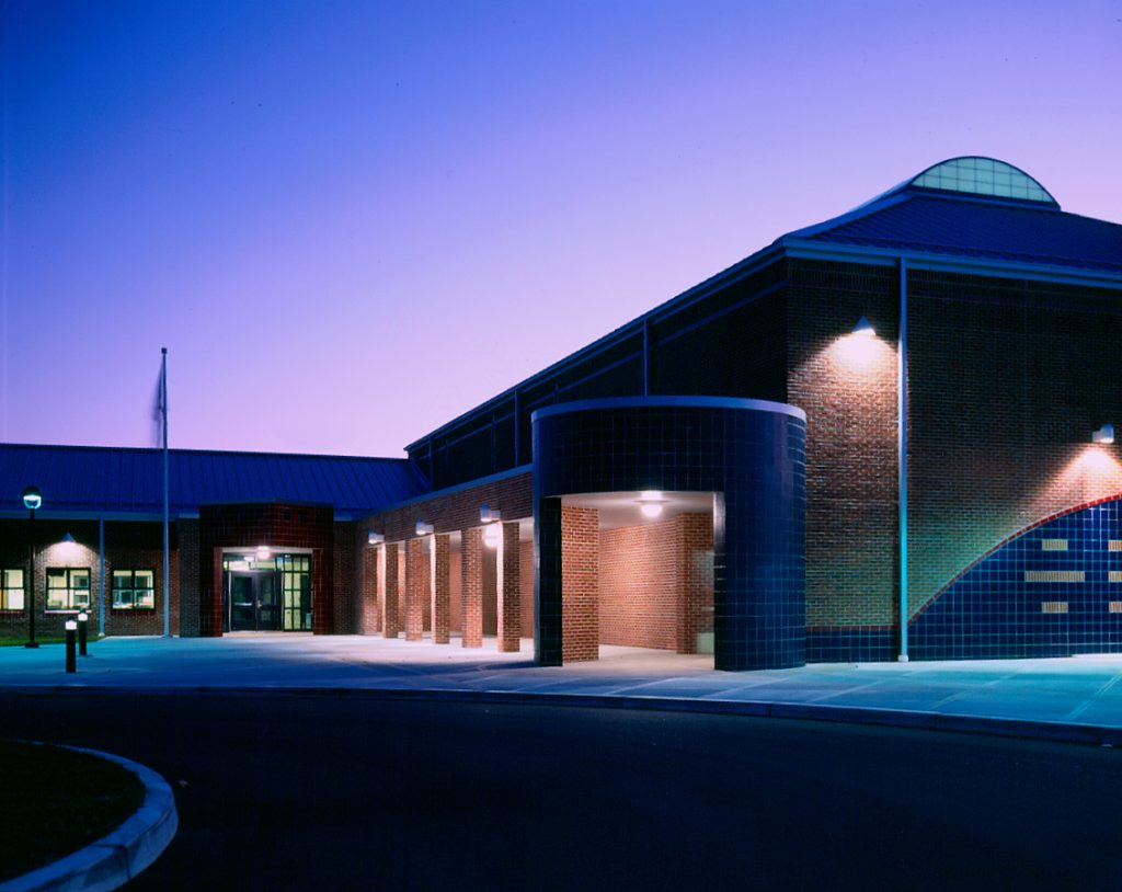 Jerome Harrison School