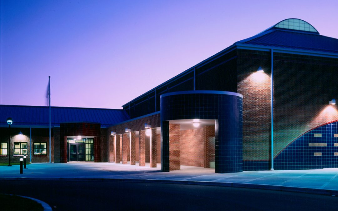 Jerome Harrison School