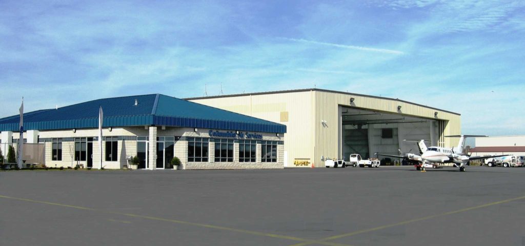 Columbia Air Service