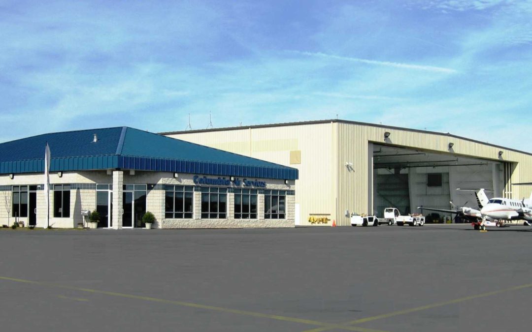 Columbia Air Service