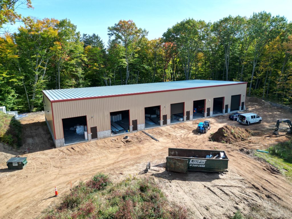 South End Concrete