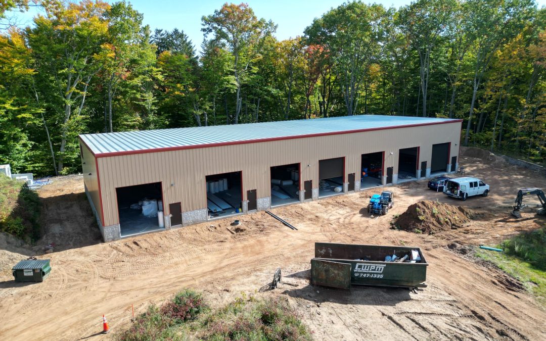 South End Concrete