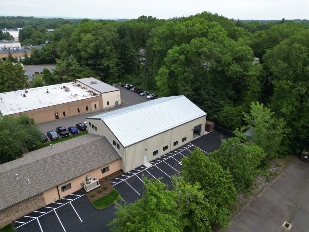 Esteem Manufacturing South