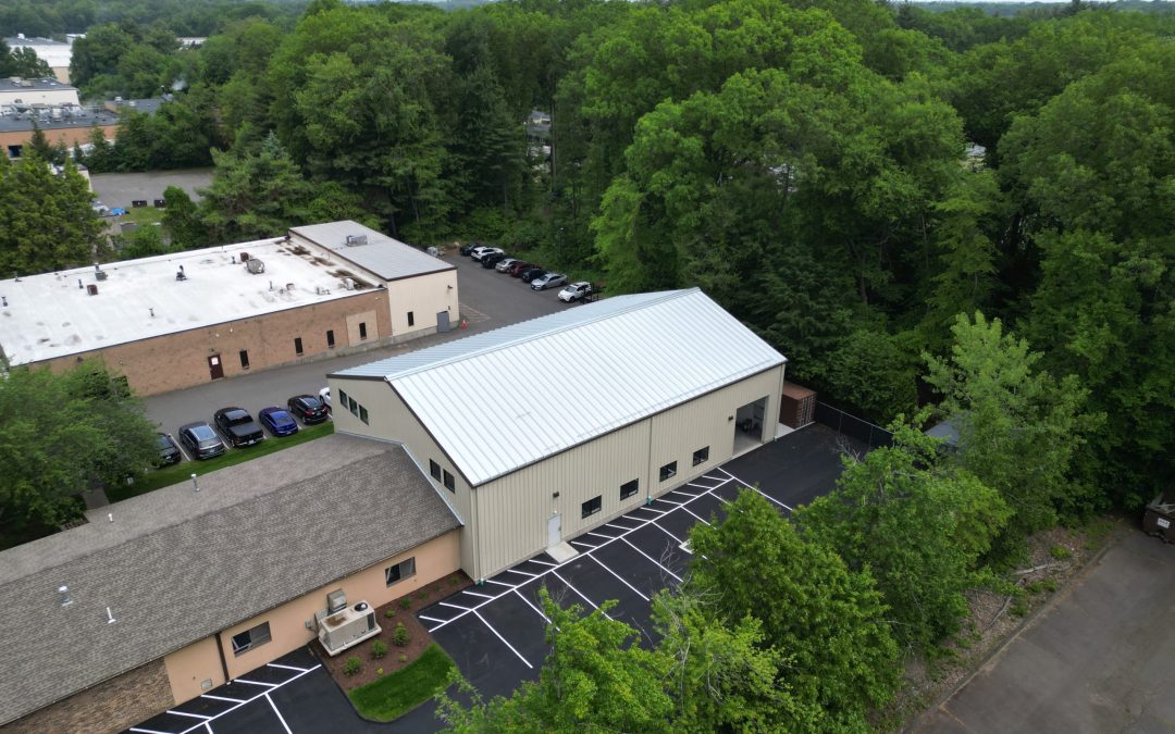 Esteem Manufacturing South