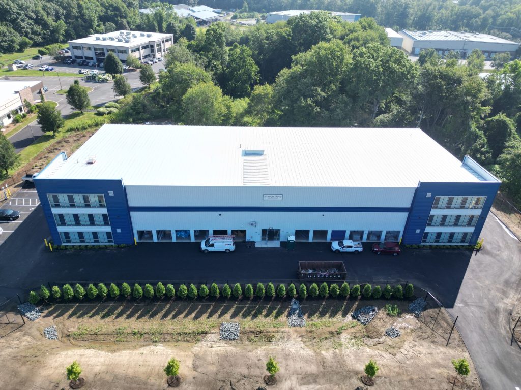 East Longmeadow Self Storage