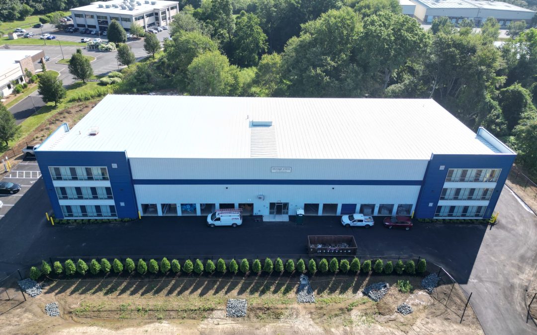East Longmeadow Self Storage