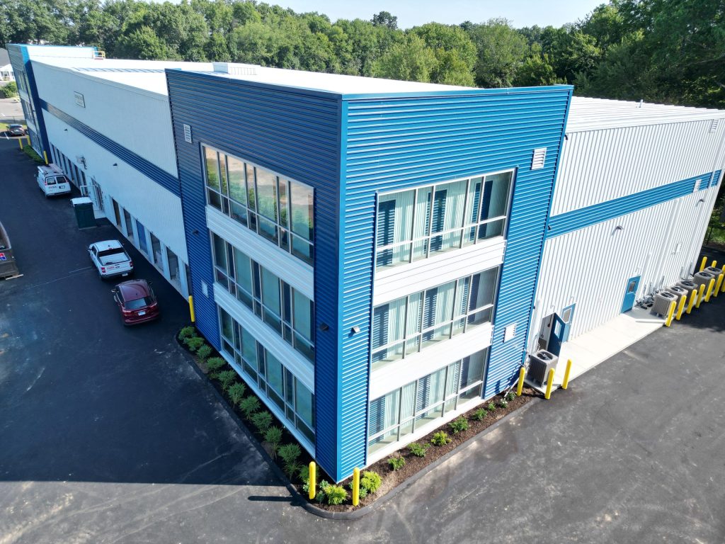 East Longmeadow Self Storage