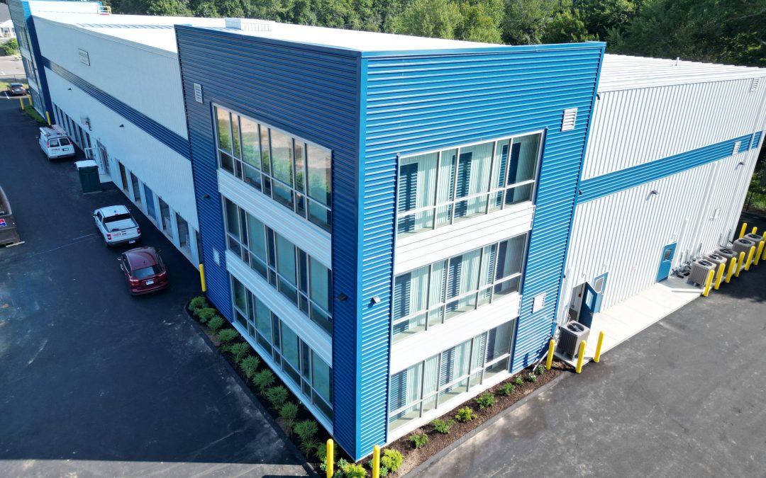 East Longmeadow Self Storage