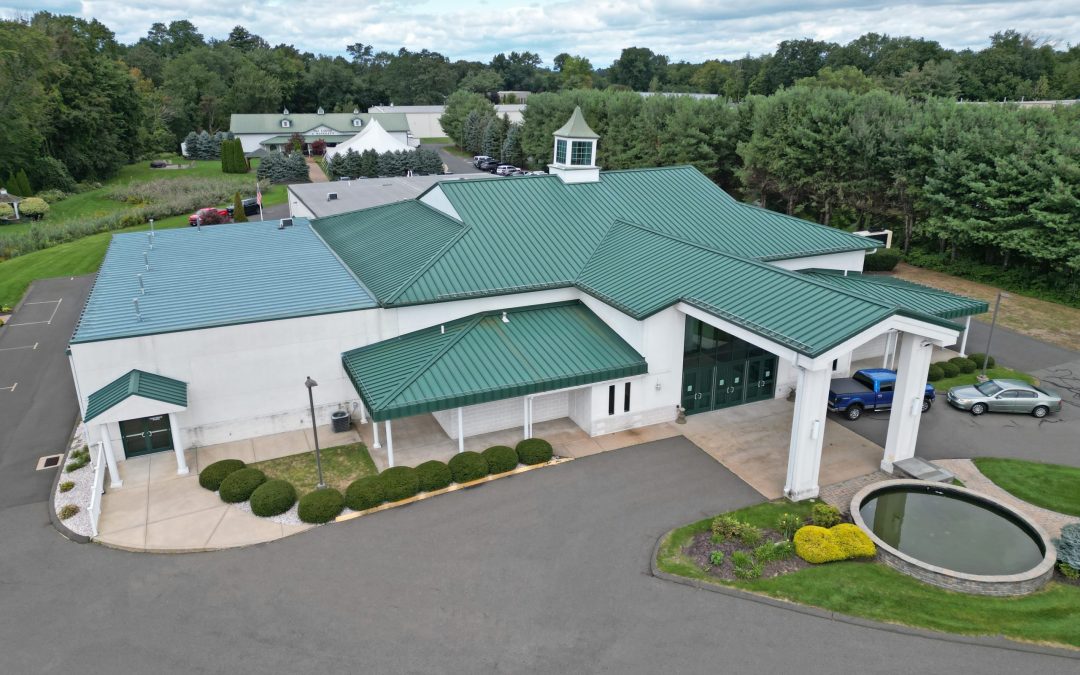 Maneeley’s Banquet Facility