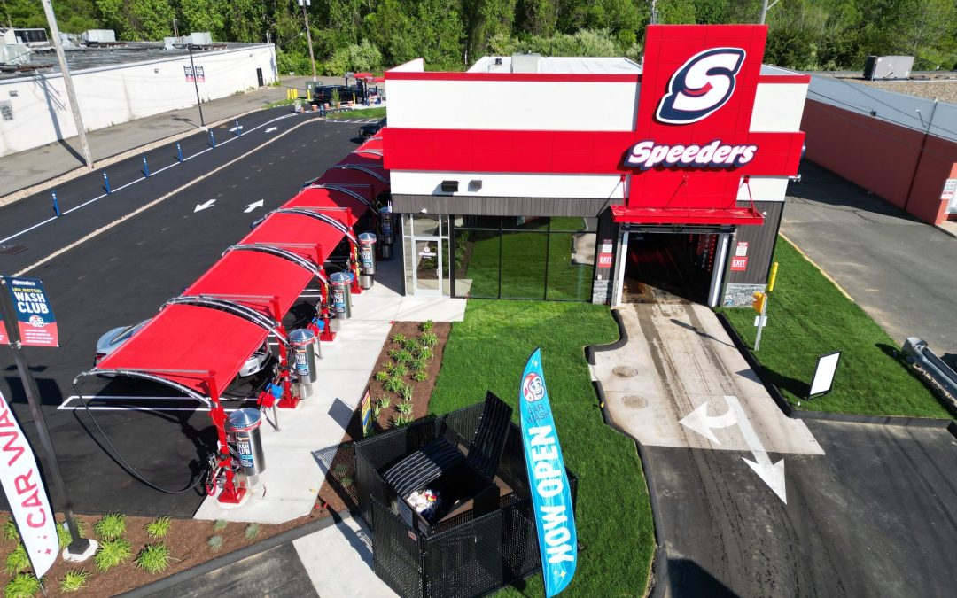 Russell Speeders