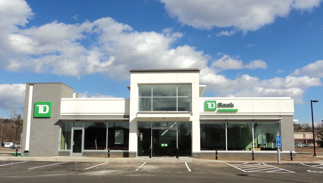 TD Bank