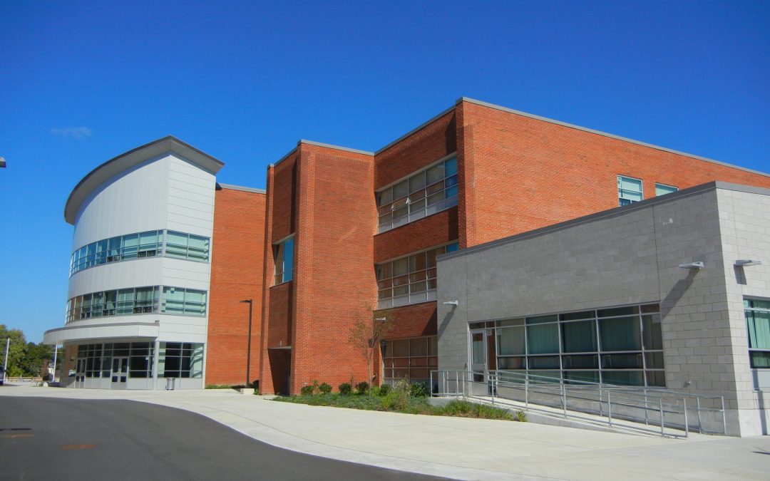 Global Communications Academy