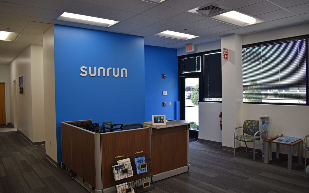Sunrun