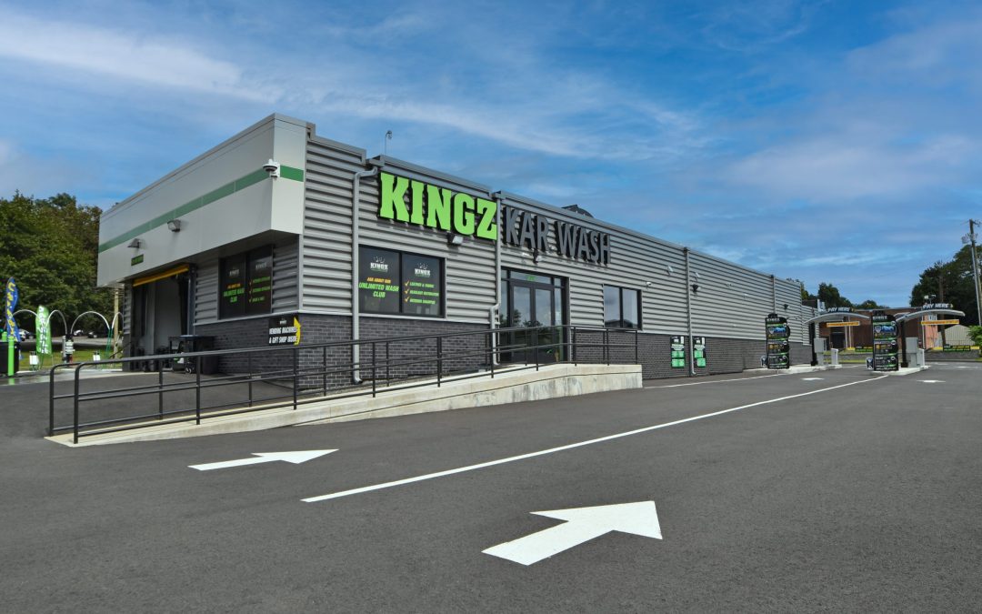 Kingz Kar Wash