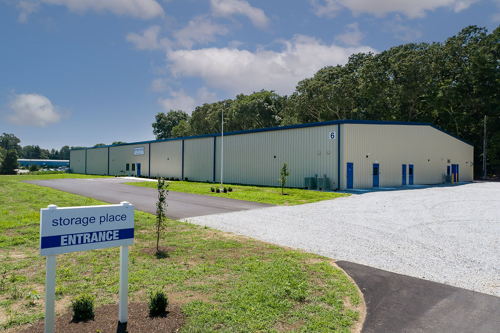 Essex Self Storage