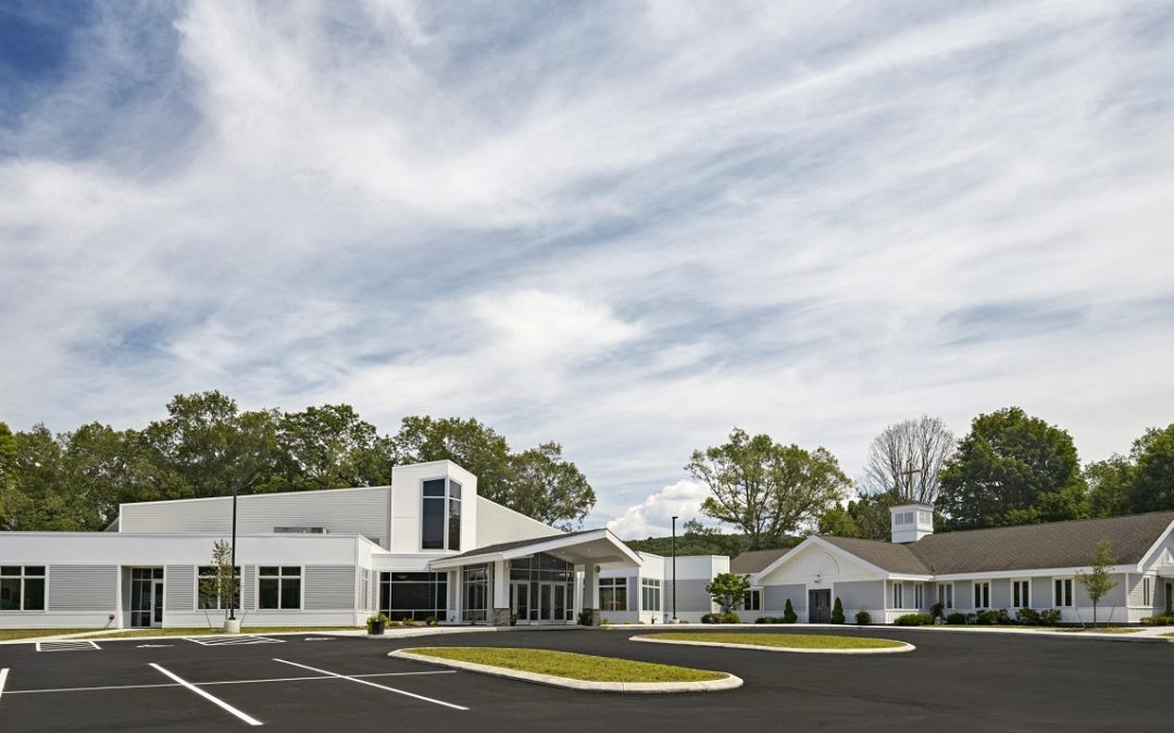 Cornerstone Church