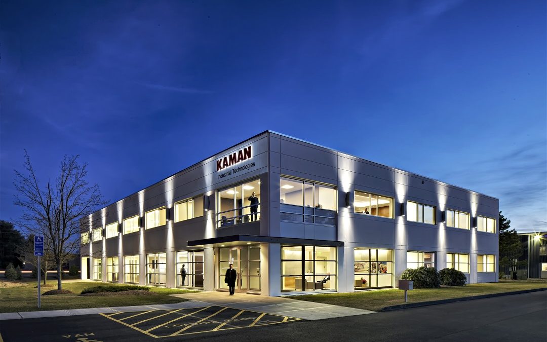 Kaman Corporation Building 41