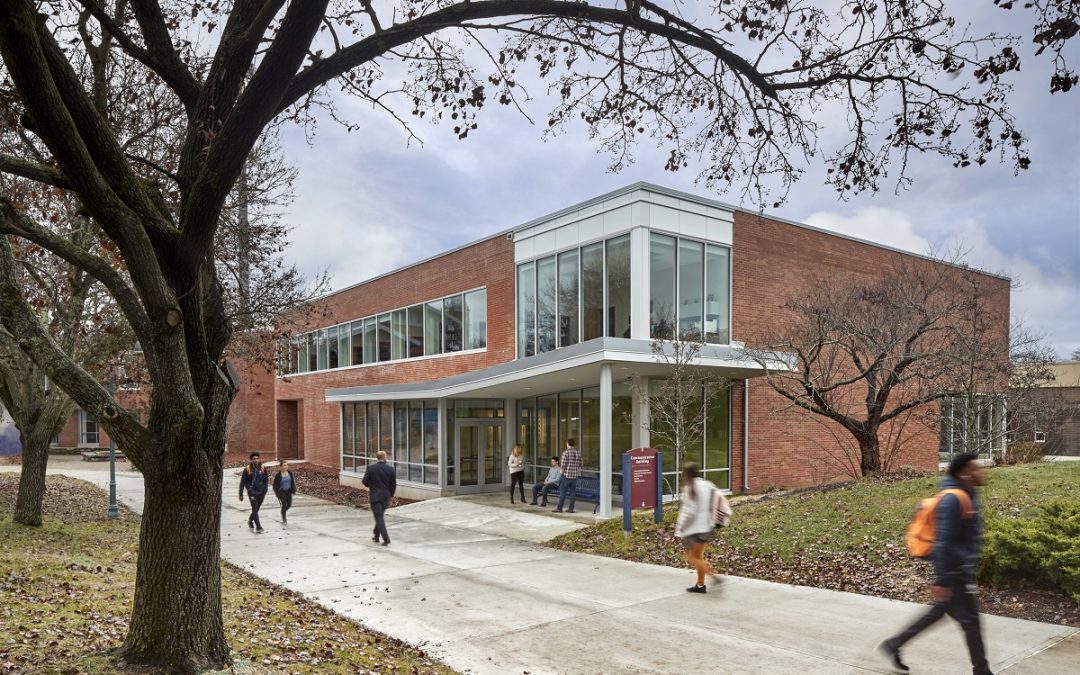 Eastern Connecticut State University