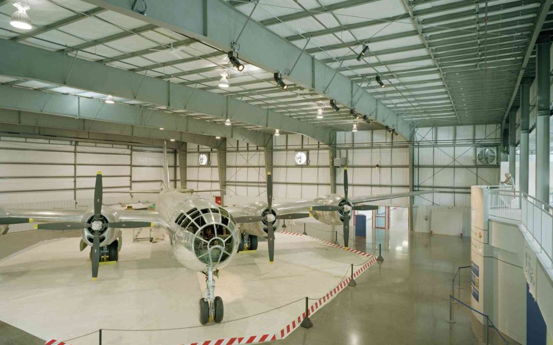 New England Air Museum