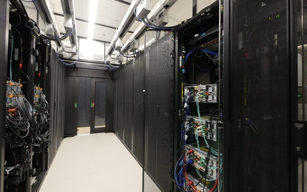 UMass Amherst Life Science Data Center