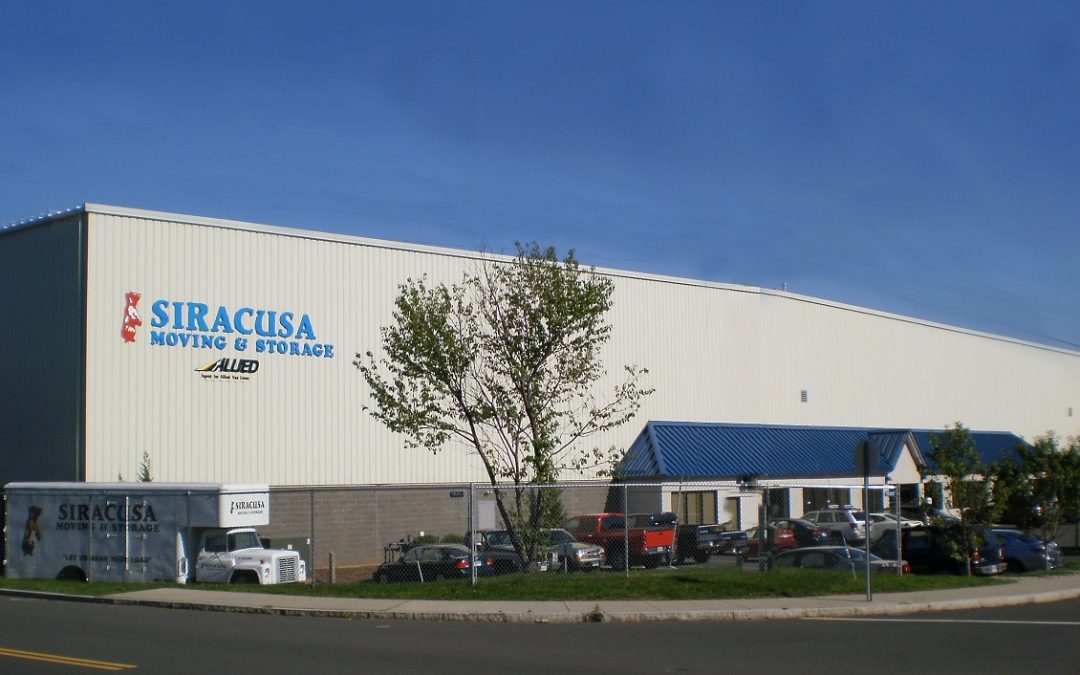 Siracusa Moving & Storage