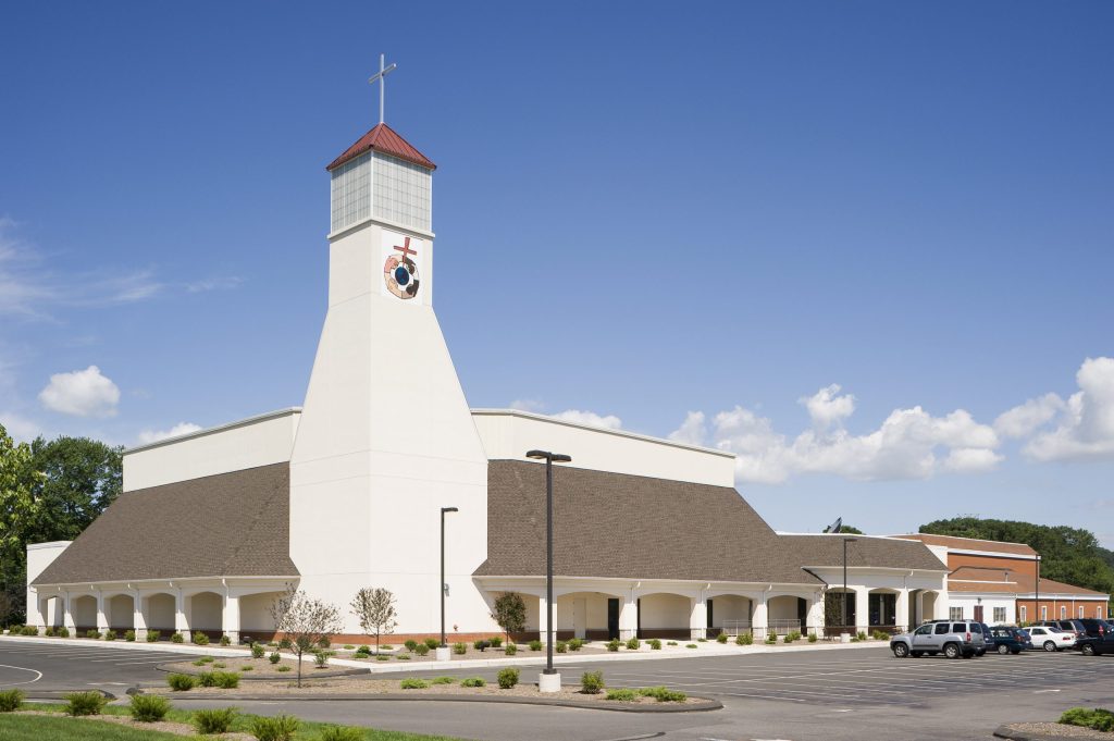 Crossroads Community Cathedral
