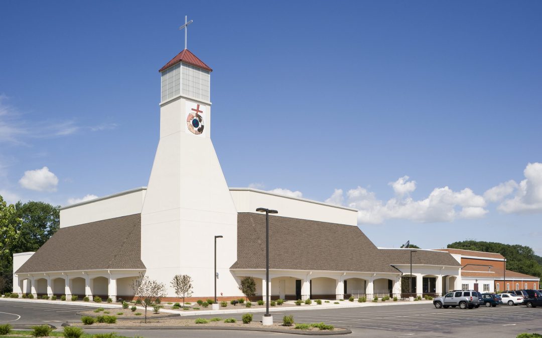 Crossroads Community Cathedral