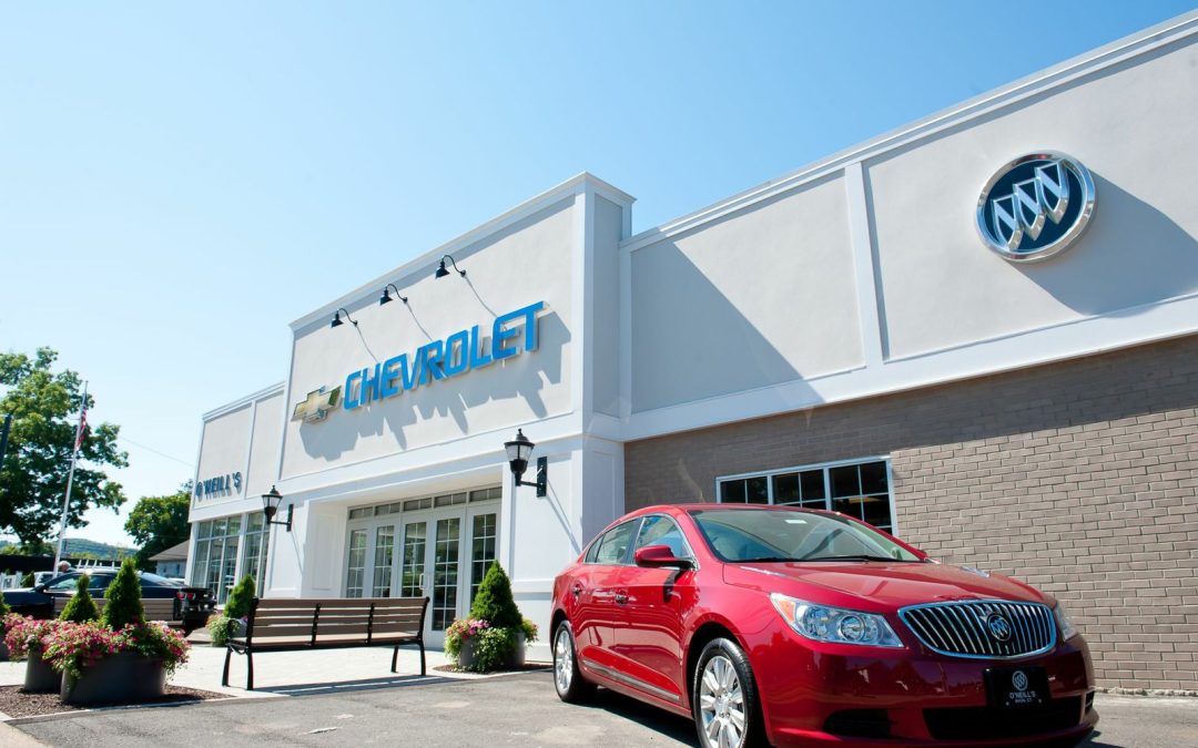 O’Neill’s Chevrolet