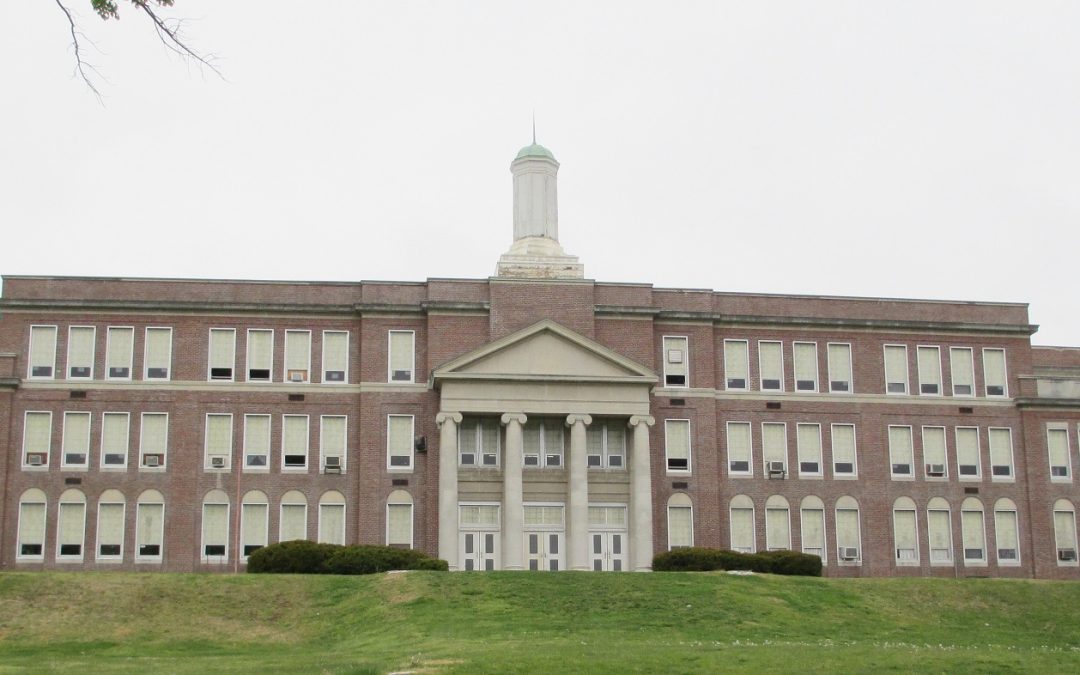 Westfield Vocational Technical High School