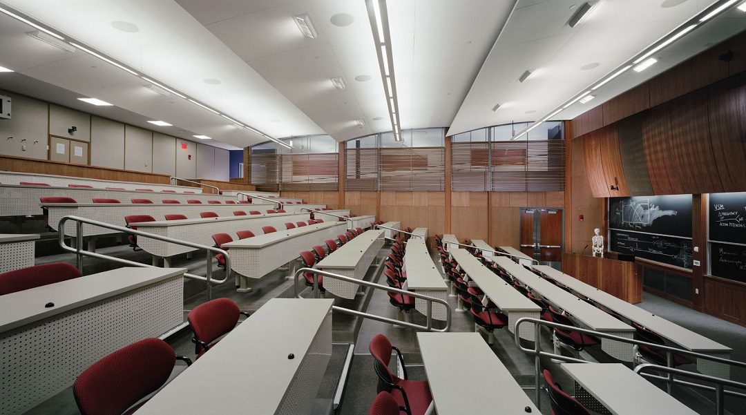 UConn Health Center