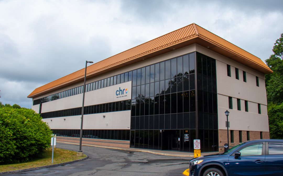 A.M.F. Property Management Corporation